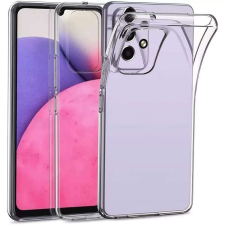 Samsung Galaxy A23 5G szilikon tok, hátlaptok, telefon tok, ultravékony, átlátszó, 0.3mm tok és táska