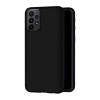  Samsung Galaxy A23 5G Telefontok - fekete szilikon tok