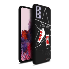  Samsung Galaxy A23 5G Telefontok - Graffiti No.187 mintás szilikon tok tok és táska