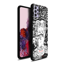  Samsung Galaxy A23 5G Telefontok - Graffiti No.214 mintás szilikon tok tok és táska