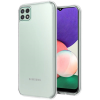  Samsung Galaxy A23 LTE / 4G Telefontok - átlátszó szilikon tok