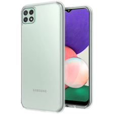  Samsung Galaxy A23 LTE / 4G Telefontok - átlátszó szilikon tok tok és táska