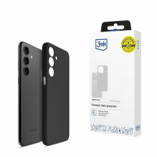 Samsung Galaxy A25 5G - 3mk szilikon tok tok és táska