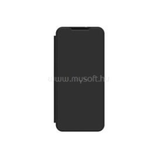 Samsung Galaxy A25 5G Anymode Wallet Flip tok (fekete) (GP-FWA256AMABW) tok és táska