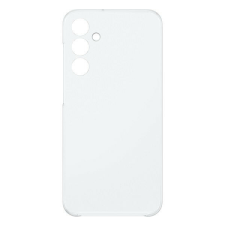 Samsung Galaxy A25 A256 kártyatartós gyári tok, átlátszó tok és táska