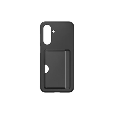 Samsung Galaxy A26 5G kártyatartós tok fekete (EF-OA266TBEGWW) tok és táska