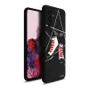  Samsung Galaxy A26 5G Telefontok - Graffiti No.187 mintás szilikon tok