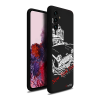  Samsung Galaxy A26 5G Telefontok - Graffiti No.205 mintás szilikon tok ﻿