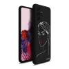  Samsung Galaxy A26 5G Telefontok - Graffiti No.207 mintás szilikon tok