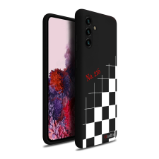 Samsung Galaxy A26 5G Telefontok - Graffiti No.216 mintás szilikon tok tok és táska