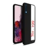  Samsung Galaxy A30s Telefontok - Graffiti No.199 mintás szilikon tok