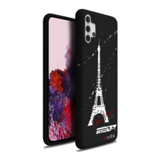  Samsung Galaxy A32 5G Telefontok - Graffiti No.183 mintás szilikon tok tok és táska