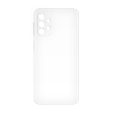 Samsung Galaxy A33 5G SM-A336B, Szilikon tok, ultravékony, Blautel 4-OK, átlátszó tok és táska