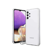 Samsung Galaxy A33 5G szilikon tok, hátlaptok, telefon tok, vékony, átlátszó, 0.5mm tok és táska