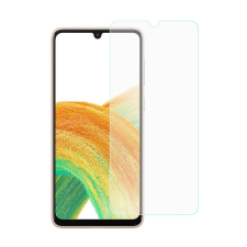  Samsung Galaxy A33 5G üvegfólia- üvegfólia mobiltelefon kellék