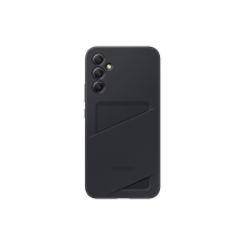 Samsung Galaxy A34 5G kártyatartós tok fekete (EF-OA346TBEGWW) (EF-OA346TBEGWW) tok és táska