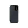 Samsung Galaxy A34 5G Smart View Wallet tok fekete (EF-ZA346CBEGWW) (EF-ZA346CBEGWW)
