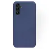  Samsung Galaxy A34 5G Telefontok - kék szilikon tok