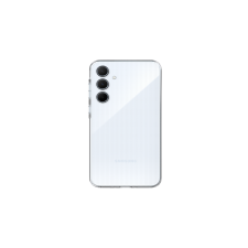 Samsung Galaxy A35 5G Tok - Átlátszó tok és táska
