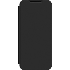 Samsung Galaxy A35 Flip Black tok tok és táska