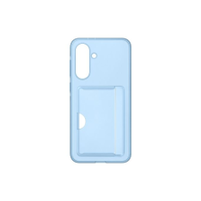 Samsung Galaxy A36 5G kártyatartós tok kék (EF-OA366TLEGWW) (EF-OA366TLEGWW) tok és táska