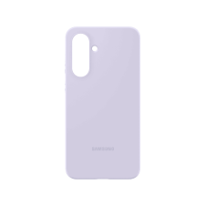 Samsung Galaxy A36 5G szilikon védőtok, lila (EF-PA366CVEGWW) tok és táska