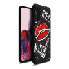  Samsung Galaxy A36 5G Telefontok - Graffiti No.188 mintás szilikon tok ﻿