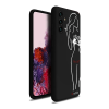 Samsung Galaxy A36 5G Telefontok - Graffiti No.227 mintás szilikon tok