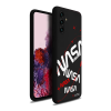  Samsung Galaxy A36 5G Telefontok - Graffiti No.229 mintás szilikon tok ﻿
