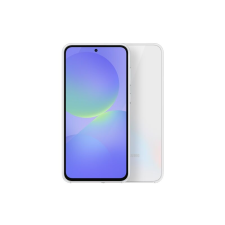 Samsung Galaxy A36 - Átlátszó tok - Átlátszó tok és táska
