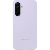 Samsung Galaxy A36 szilikon tok - Lavender