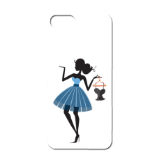  Samsung Galaxy A3 2017 Telefontok - mintás SLIM szilikon tok, minta79 tok és táska