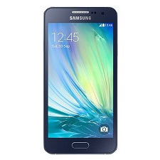 Samsung Galaxy A3 - Hydrogél kijelzővédő fólia mobiltelefon kellék