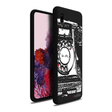  Samsung Galaxy A40 Telefontok - Graffiti No.189 mintás szilikon tok tok és táska