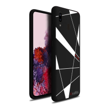  Samsung Galaxy A40 Telefontok - Graffiti No.212 mintás szilikon tok tok és táska