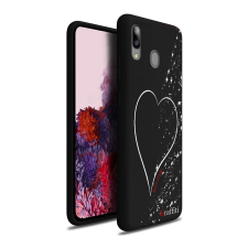  Samsung Galaxy A40 Telefontok - Graffiti No.218 mintás szilikon tok tok és táska