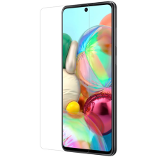  Samsung Galaxy A41 üvegfólia- üvegfólia mobiltelefon kellék