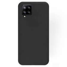  Samsung Galaxy A42 5G Telefontok - fekete szilikon hátlap tok tok és táska