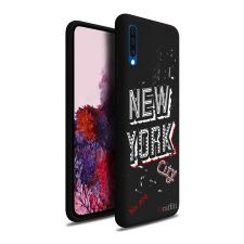  Samsung Galaxy A50 Telefontok - Graffiti No.204 mintás szilikon tok tok és táska