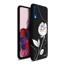  Samsung Galaxy A50 Telefontok - Graffiti No.217 mintás szilikon tok tok és táska