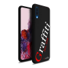  Samsung Galaxy A50 Telefontok - Graffiti No.219 mintás szilikon tok
