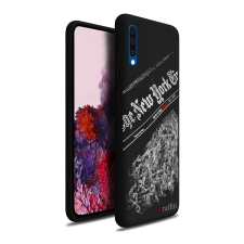  Samsung Galaxy A50s Telefontok - Graffiti No.206 mintás szilikon tok tok és táska