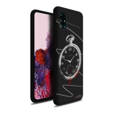  Samsung Galaxy A51 Telefontok - Graffiti No.185 mintás szilikon tok tok és táska