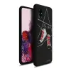  Samsung Galaxy A51 Telefontok - Graffiti No.187 mintás szilikon tok