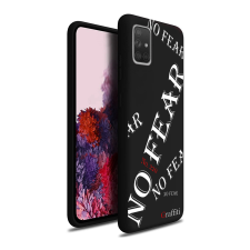  Samsung Galaxy A51 Telefontok - Graffiti No.220 mintás szilikon tok tok és táska