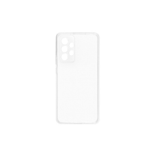 - SAMSUNG GALAXY A53 5G A536B 0,8 MM TPU TOK CLEAR tok és táska