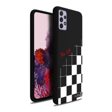  Samsung Galaxy A53 5G Telefontok - Graffiti No.216 mintás szilikon tok tok és táska