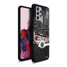  Samsung Galaxy A53 5G Telefontok - Graffiti No.223 mintás szilikon tok tok és táska