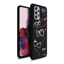  Samsung Galaxy A53 5G Telefontok - Graffiti No.224 mintás szilikon tok tok és táska