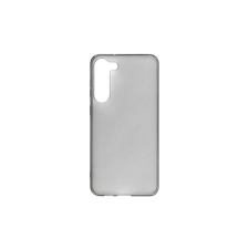 - SAMSUNG GALAXY A54 5G A546P 1,3MM TPU TOK FEKETE tok és táska